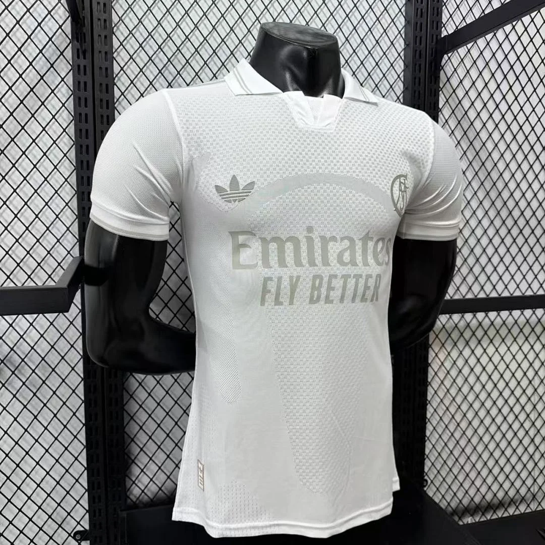 Huangxi Vest 125th Anniversary S-2XL - view 6