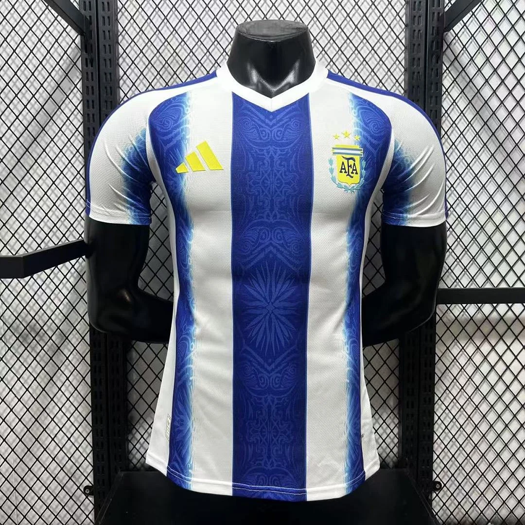 26 Argentina Special Edition S-2XL