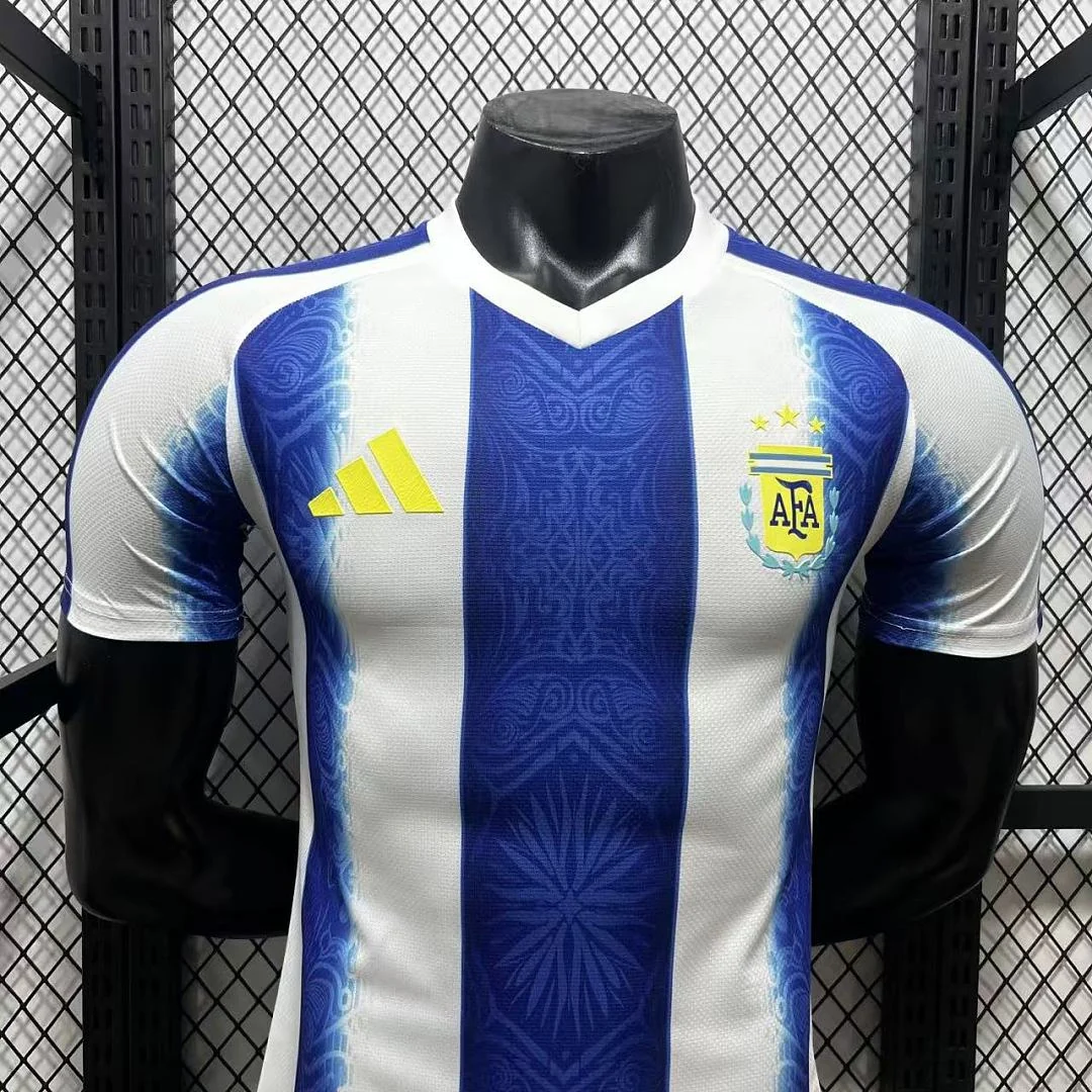26 Argentina Special Edition S-2XL - view 3