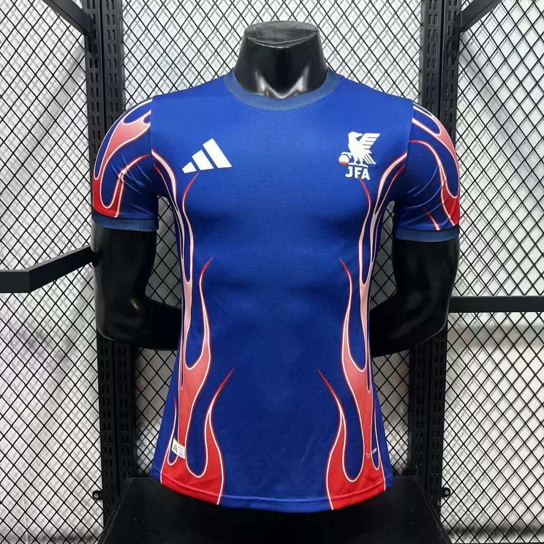 26 Japan Special Edition S-2XL