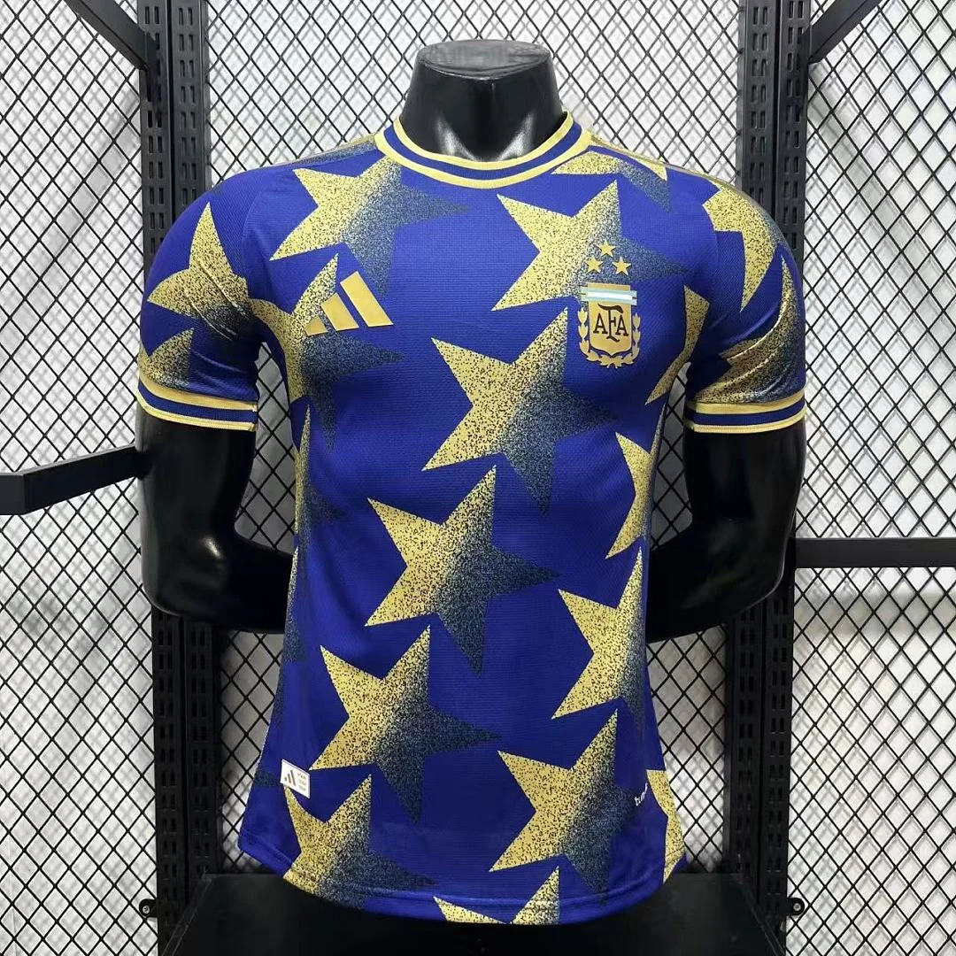 26 Argentina Special Edition S-2XL