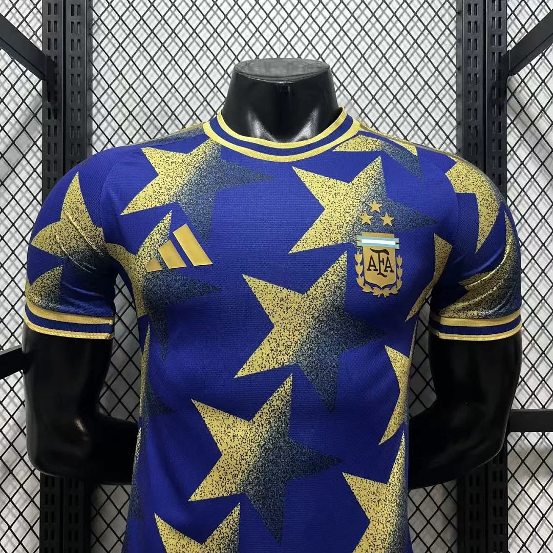 26 Argentina Special Edition S-2XL - view 3