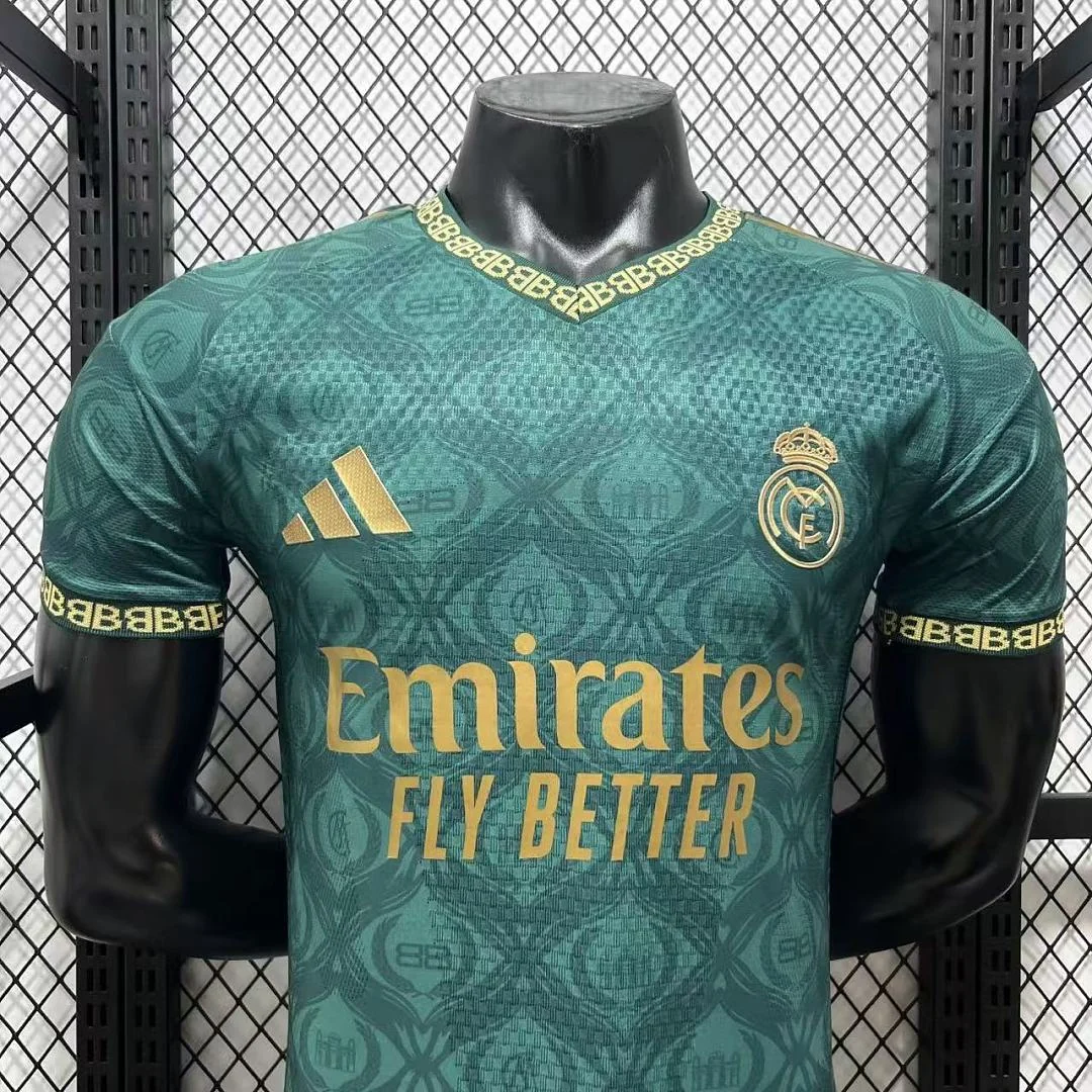2026 Real Madrid Special Edition S-2XL - view 3