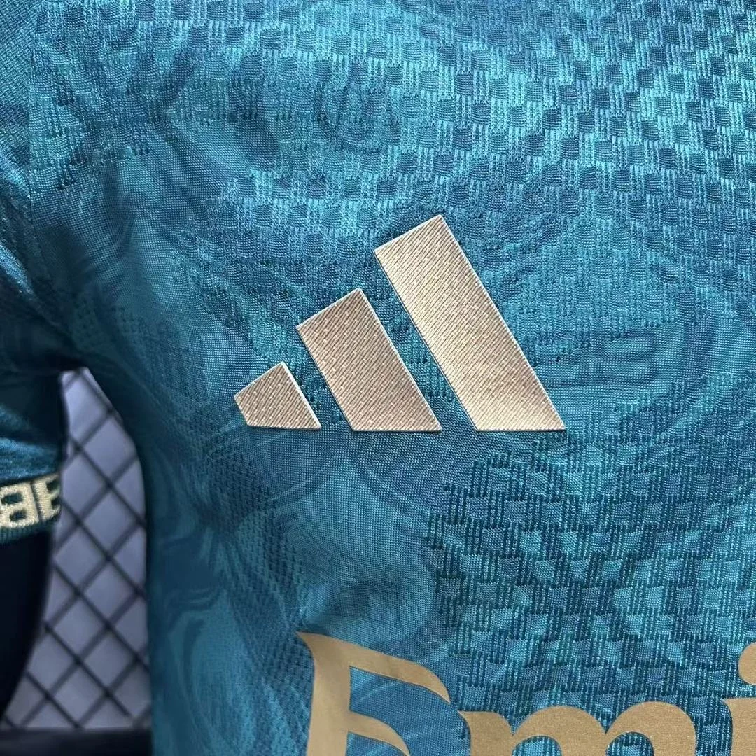2026 Real Madrid Special Edition S-2XL - view 4