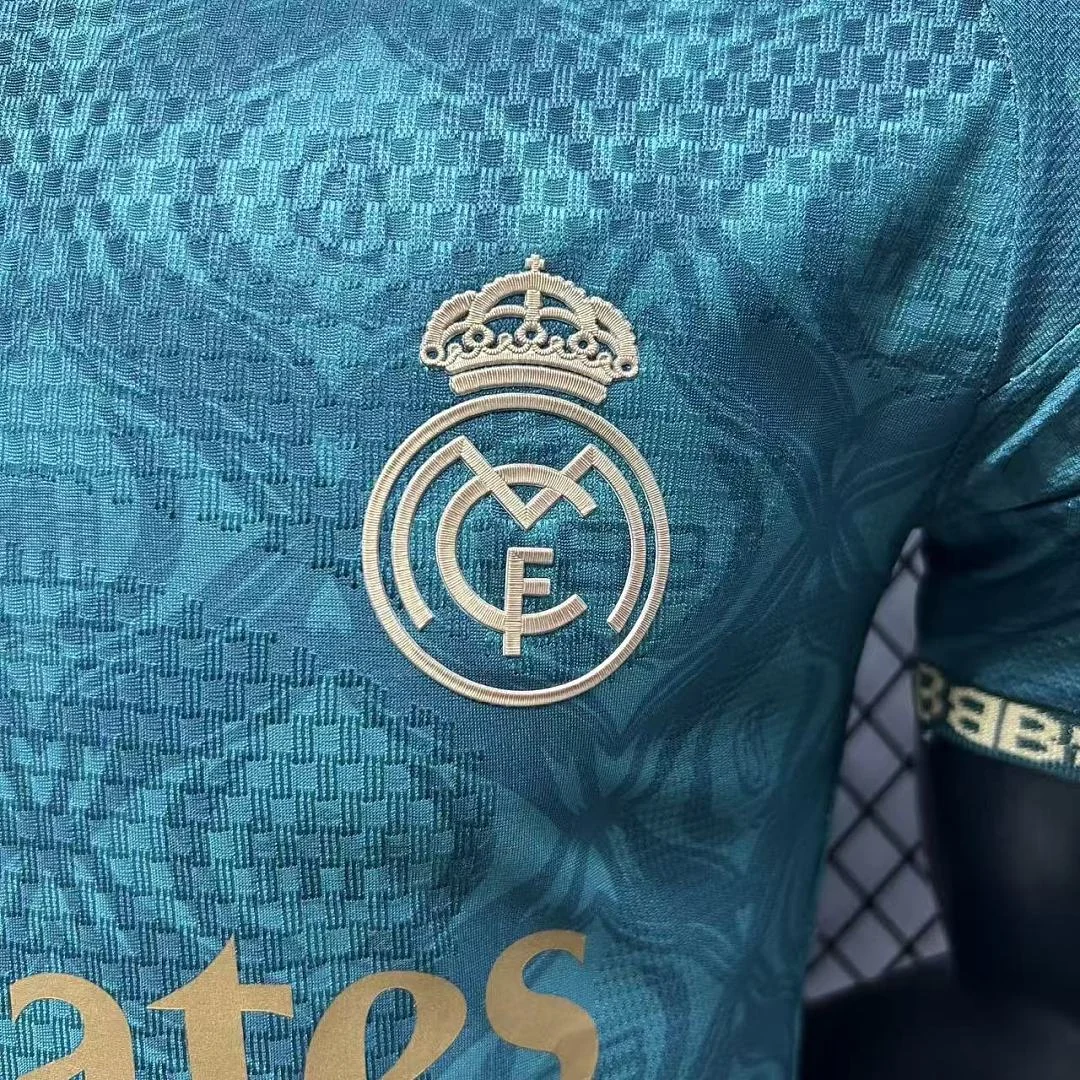 2026 Real Madrid Special Edition S-2XL - view 5