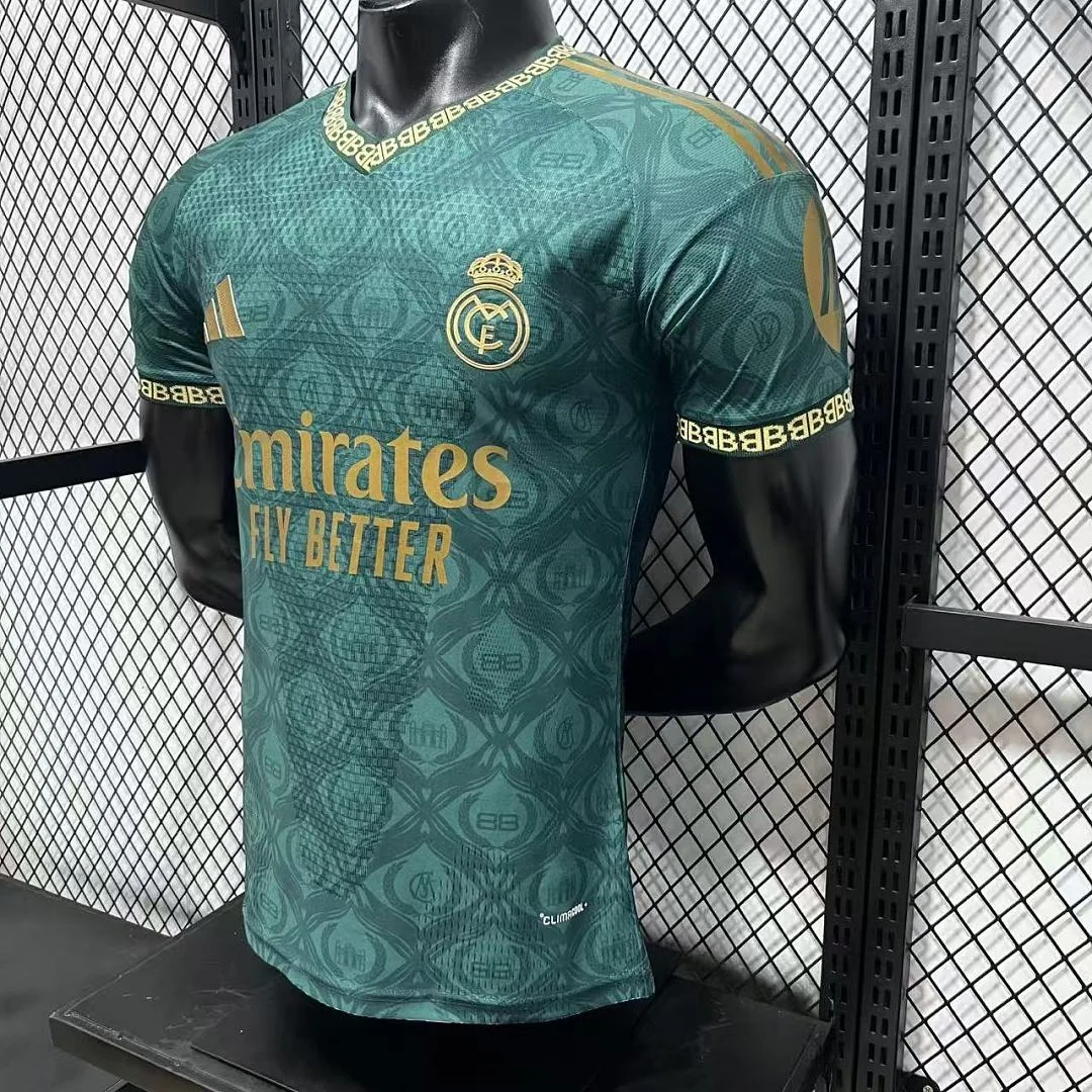 2026 Real Madrid Special Edition S-2XL - view 7