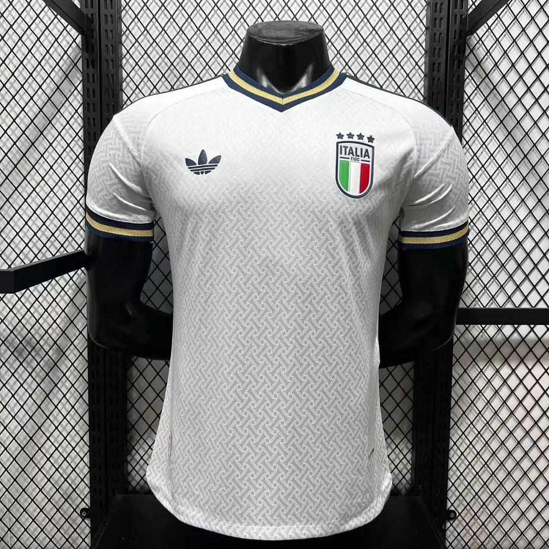 2026 Italy Away S-3XL