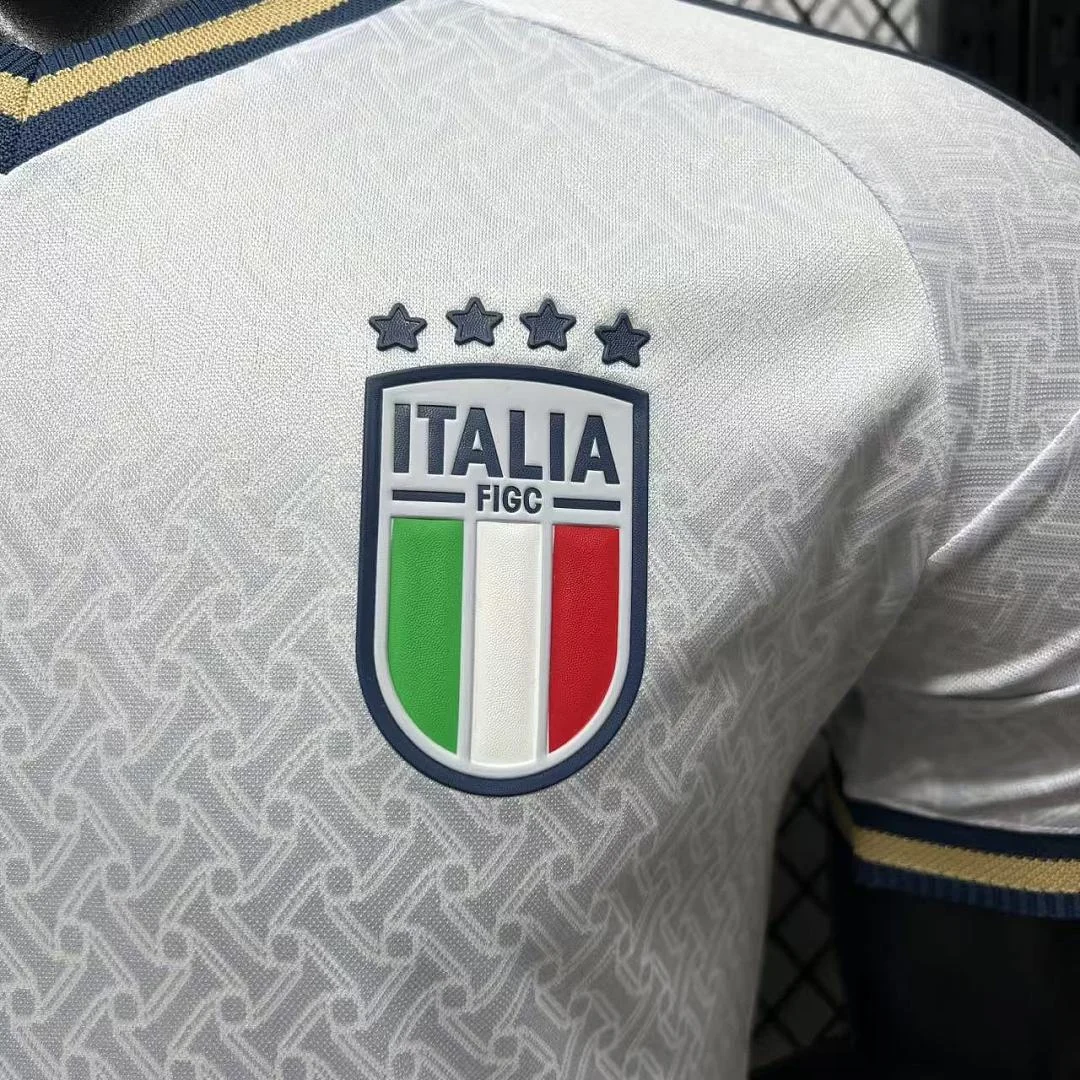 2026 Italy Away S-3XL - view 5