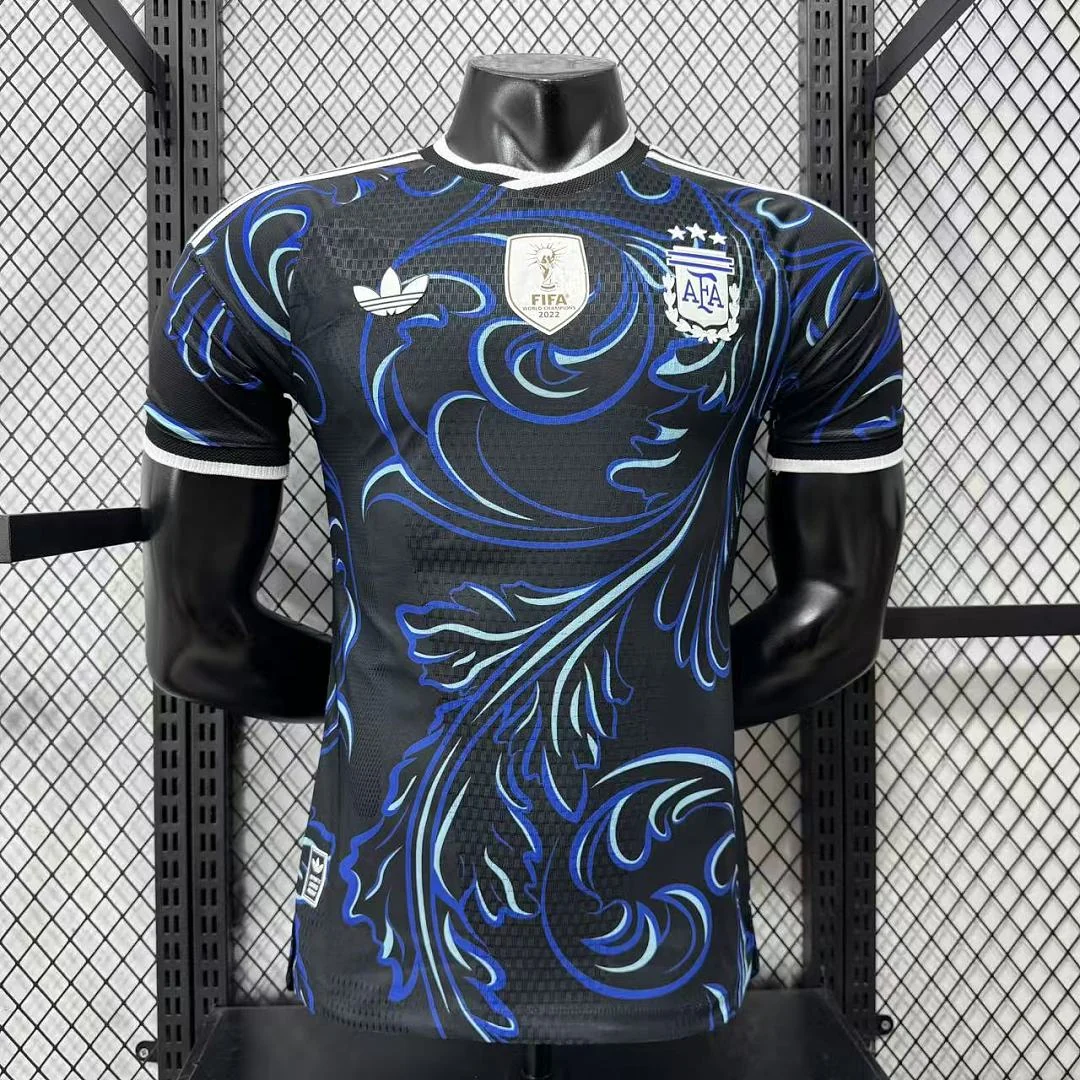 2026 Argentina Away S-4XL
