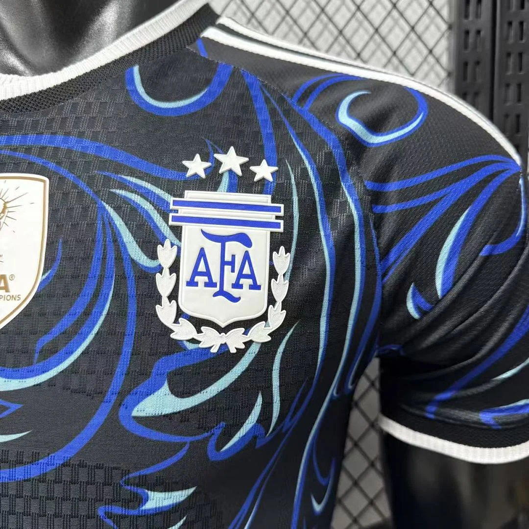 2026 Argentina Away S-4XL - view 5