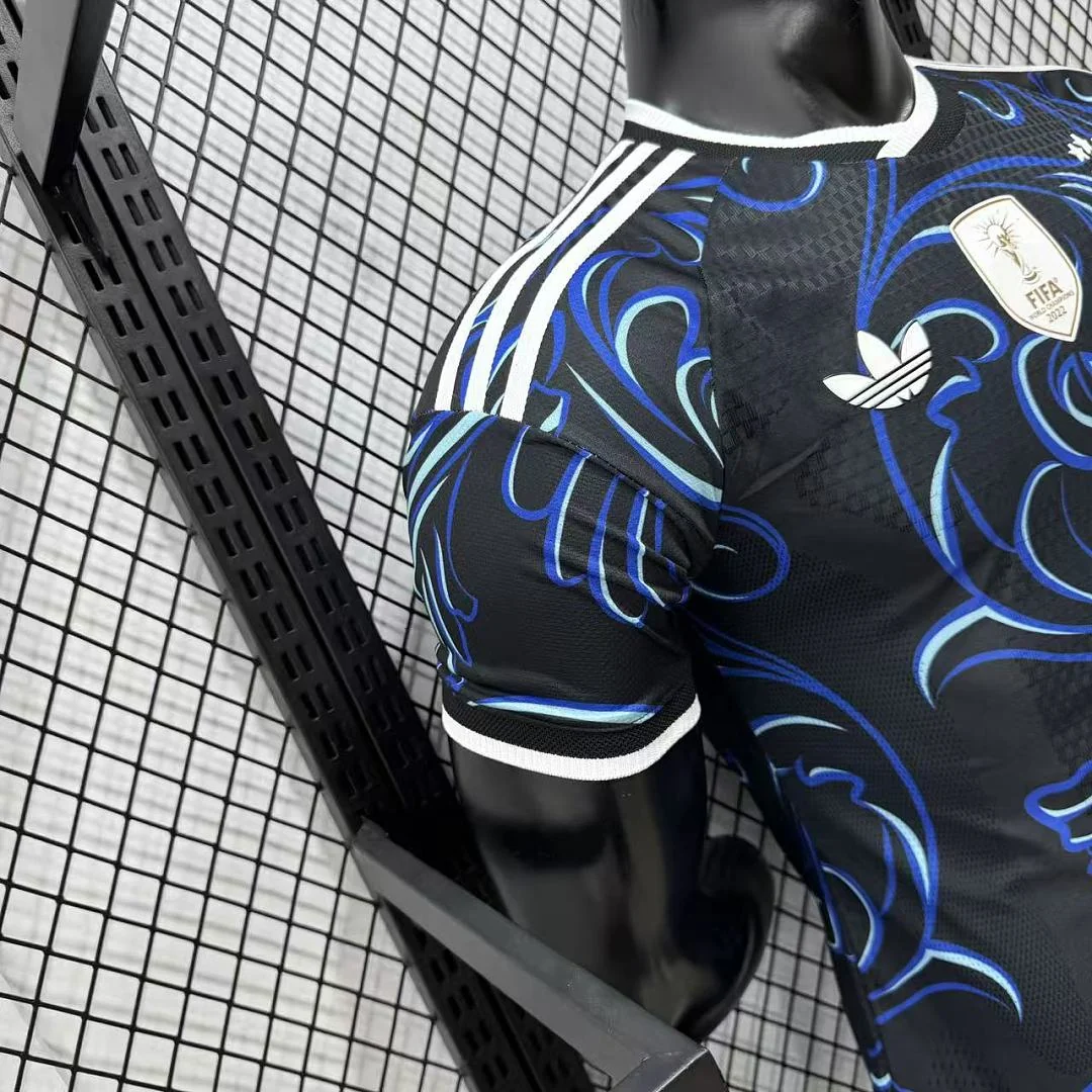 2026 Argentina Away S-4XL - view 8