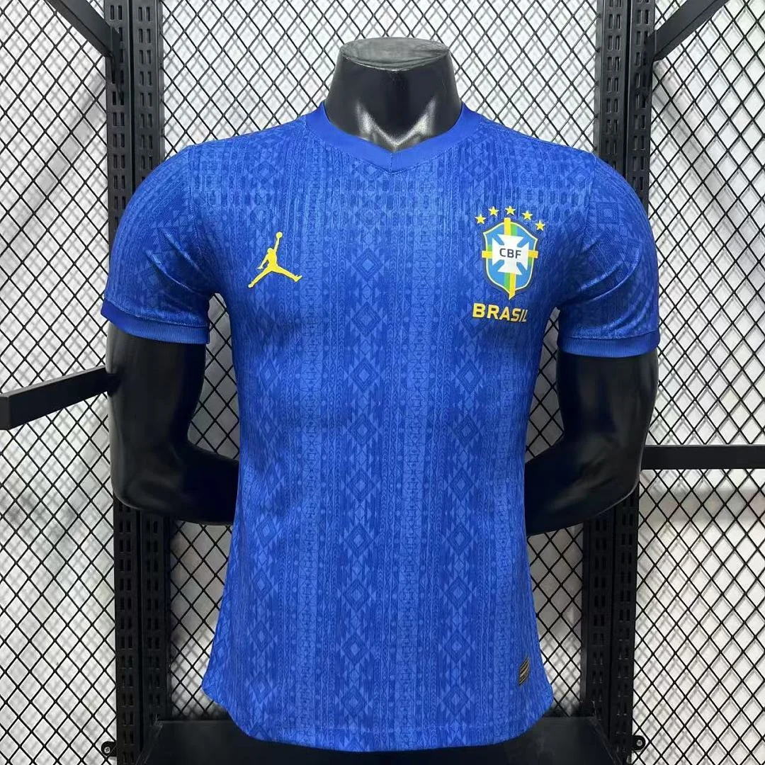 26 Brazil Special Edition S-2XL