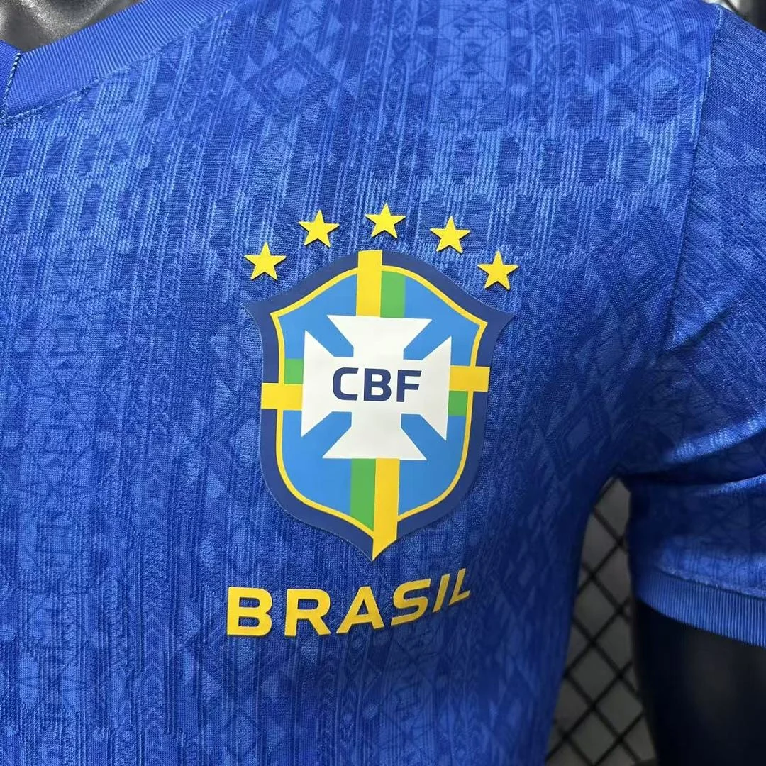26 Brazil Special Edition S-2XL - view 5