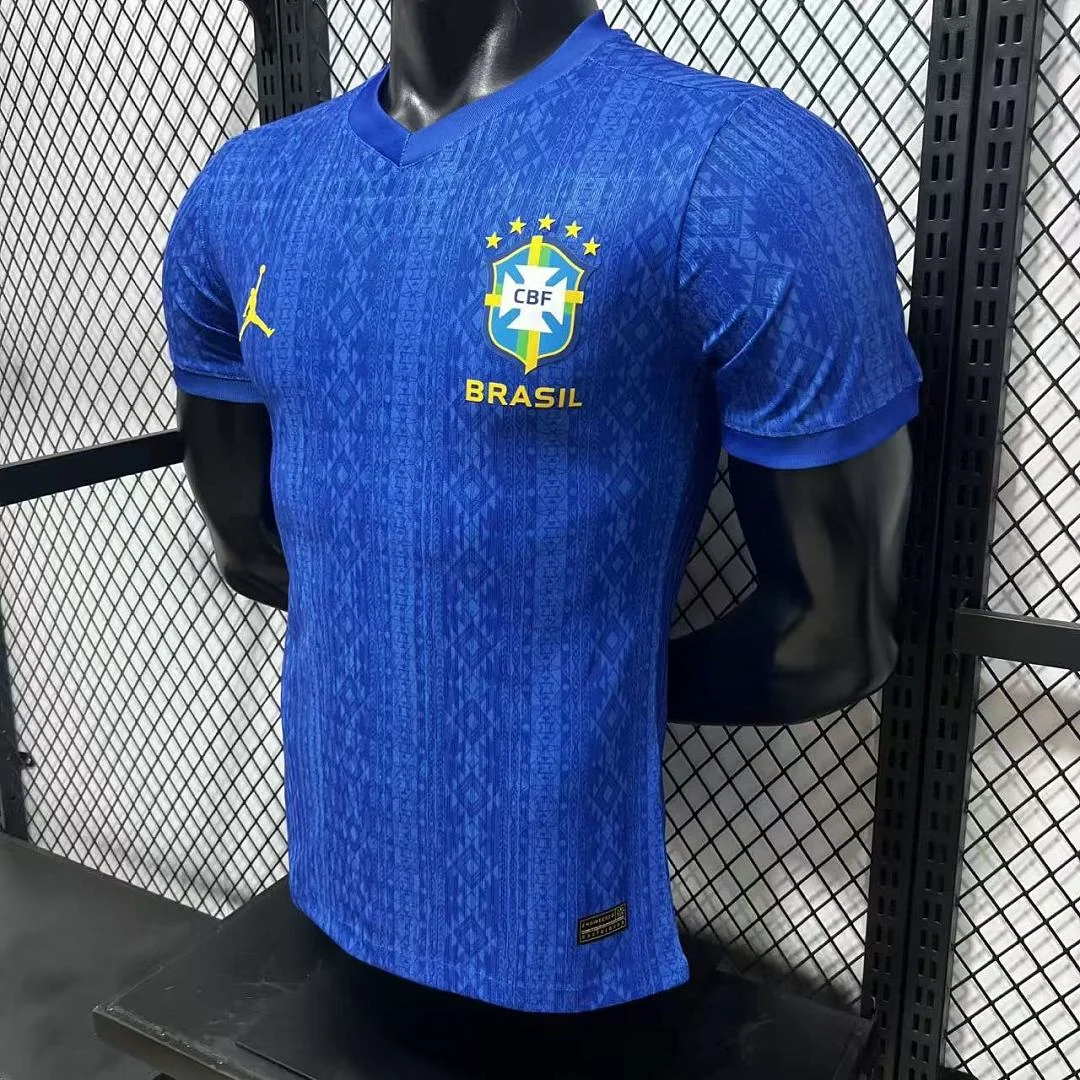 26 Brazil Special Edition S-2XL - view 7