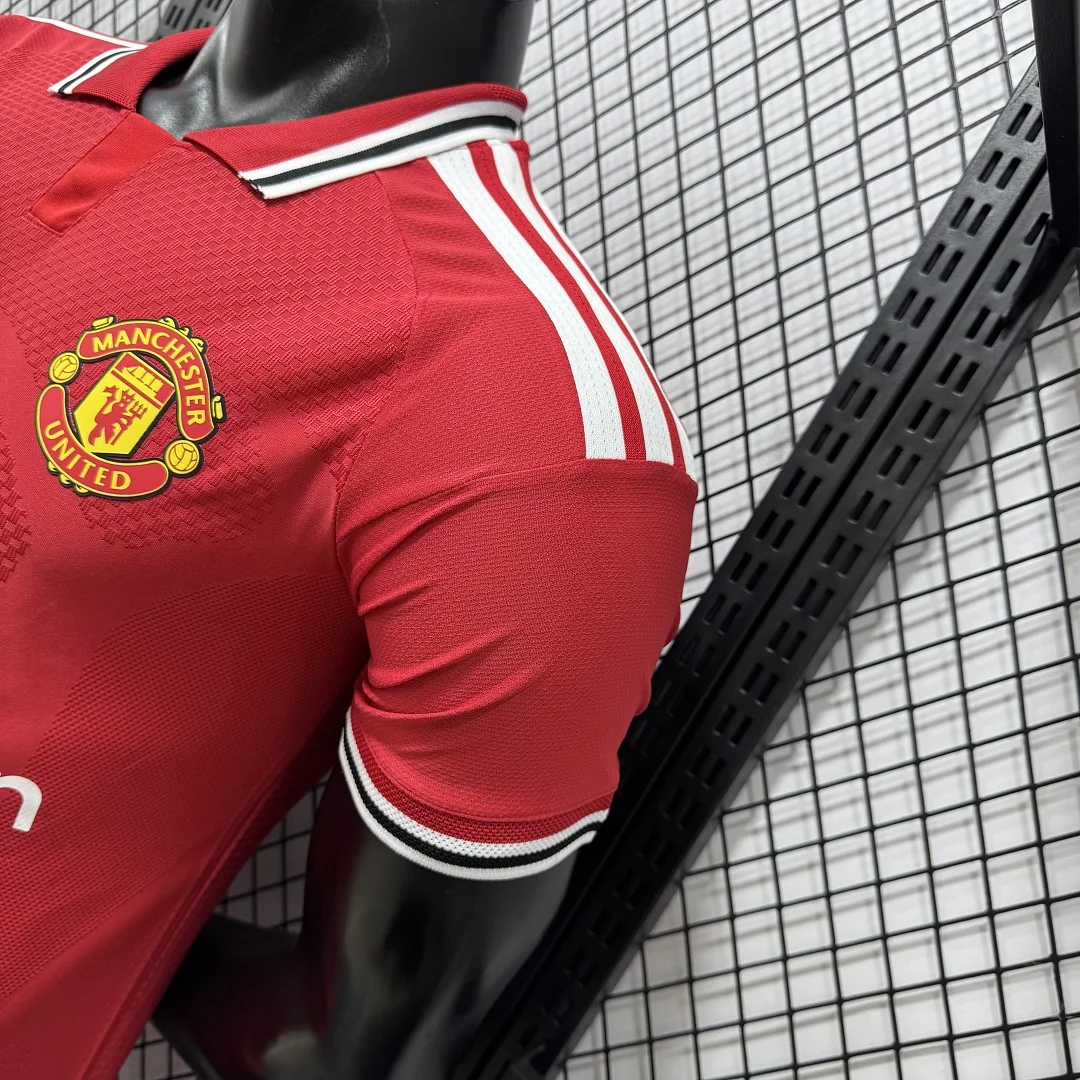 2627 Manchester United Home S-2XL - view 9