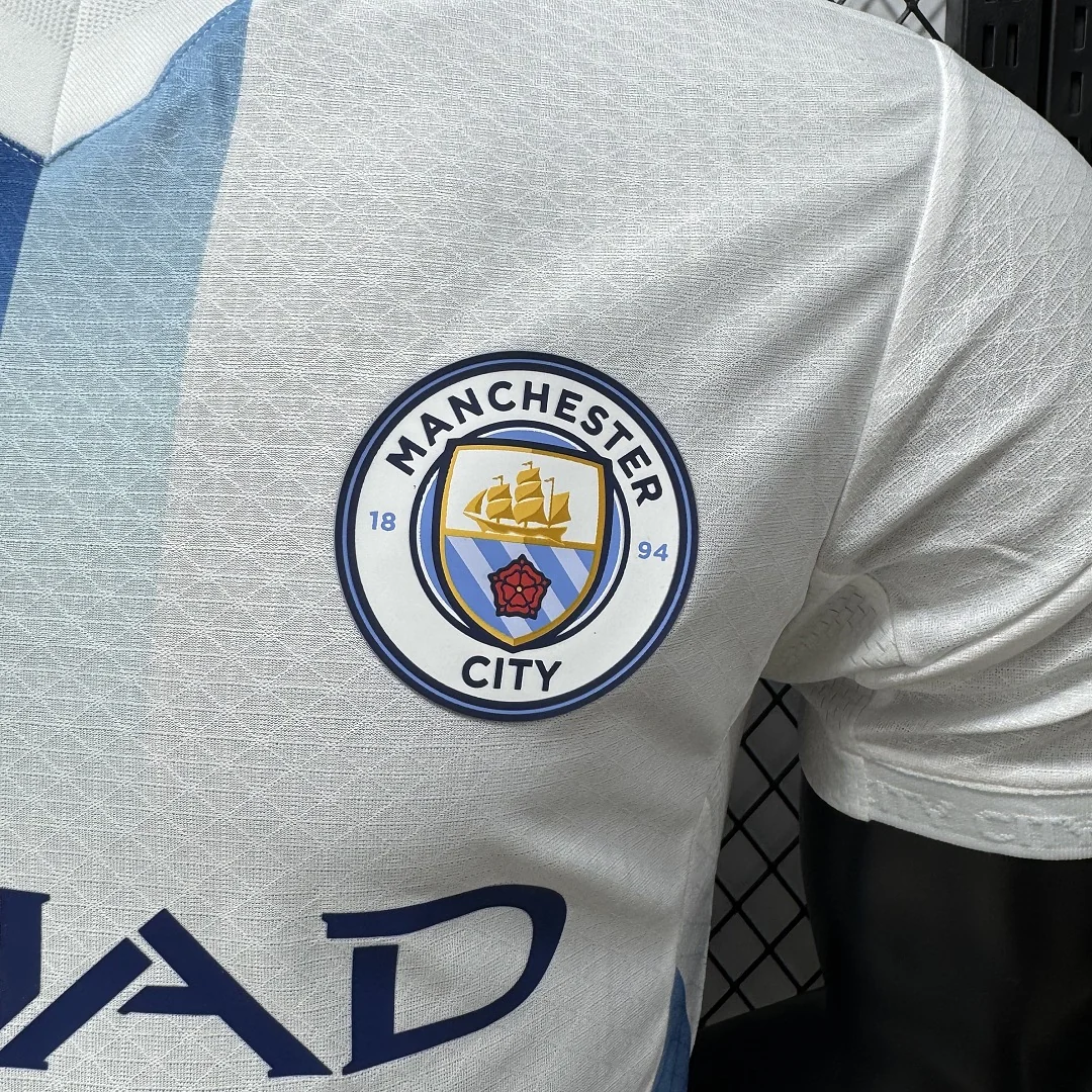 26 Manchester City Away S-2XL - view 5