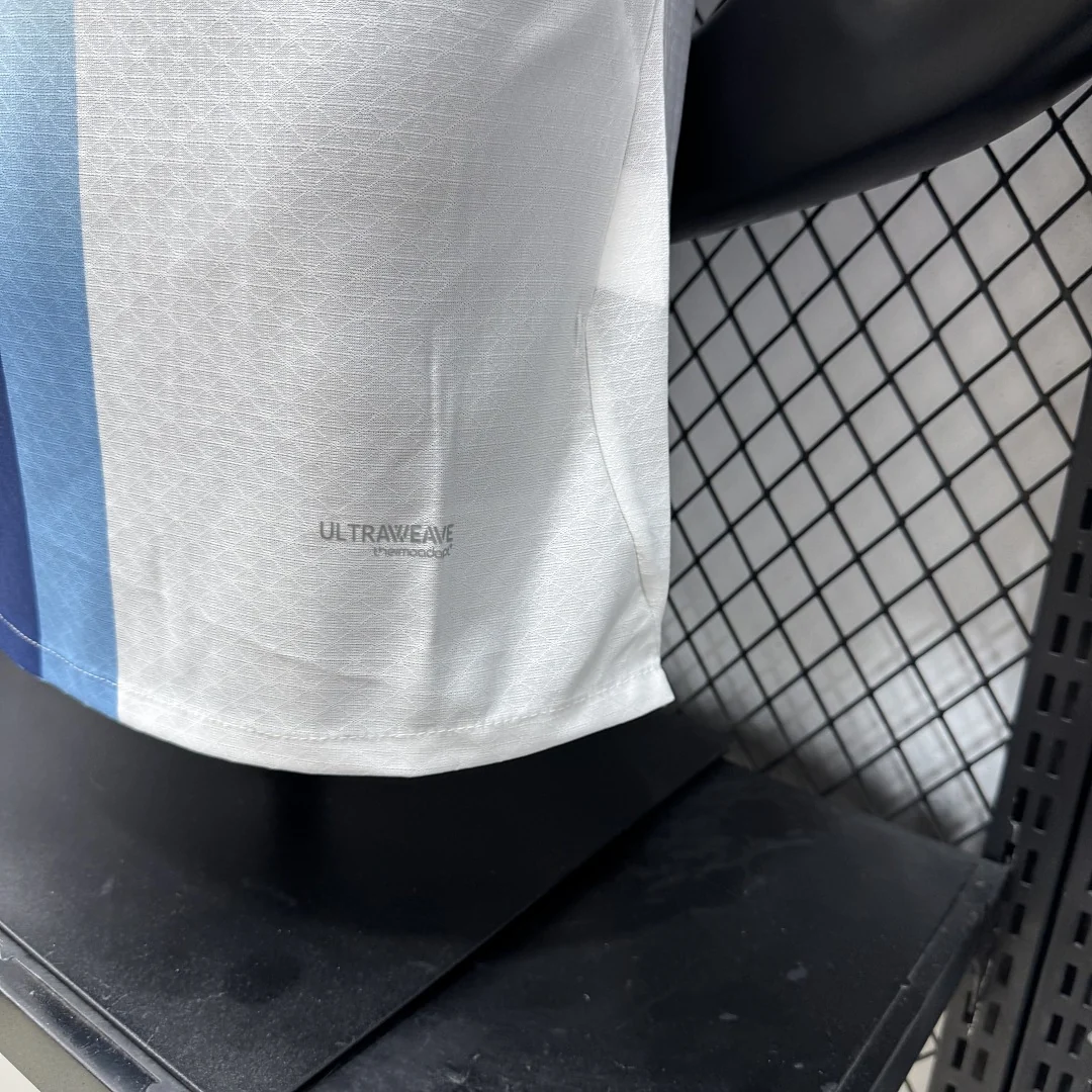 26 Manchester City Away S-2XL - view 11