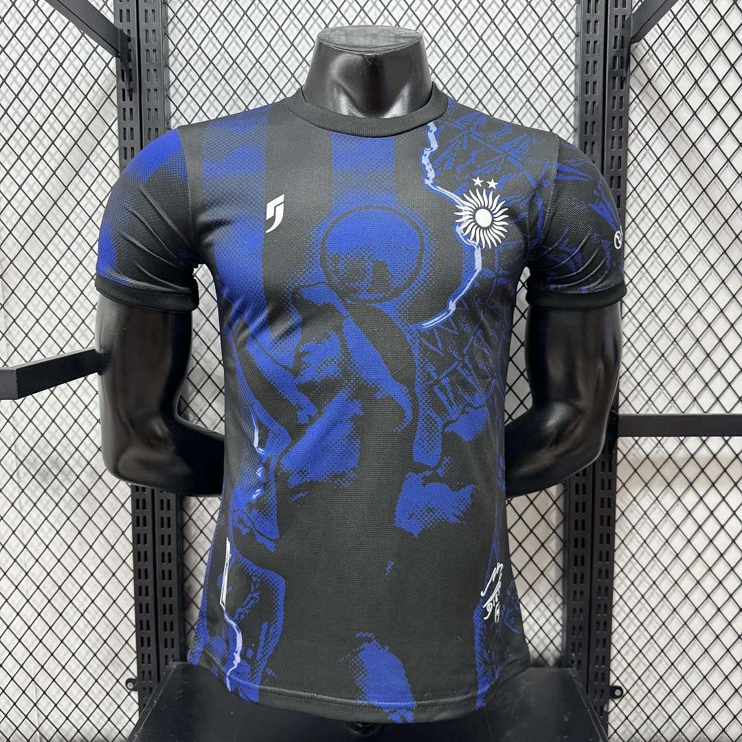 26 Argentina Special Edition S-2XL