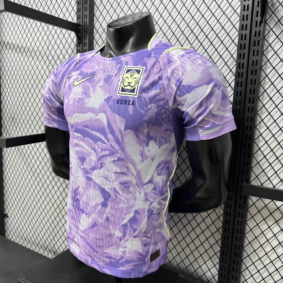 2026 Korea Away S-2XL - view 6