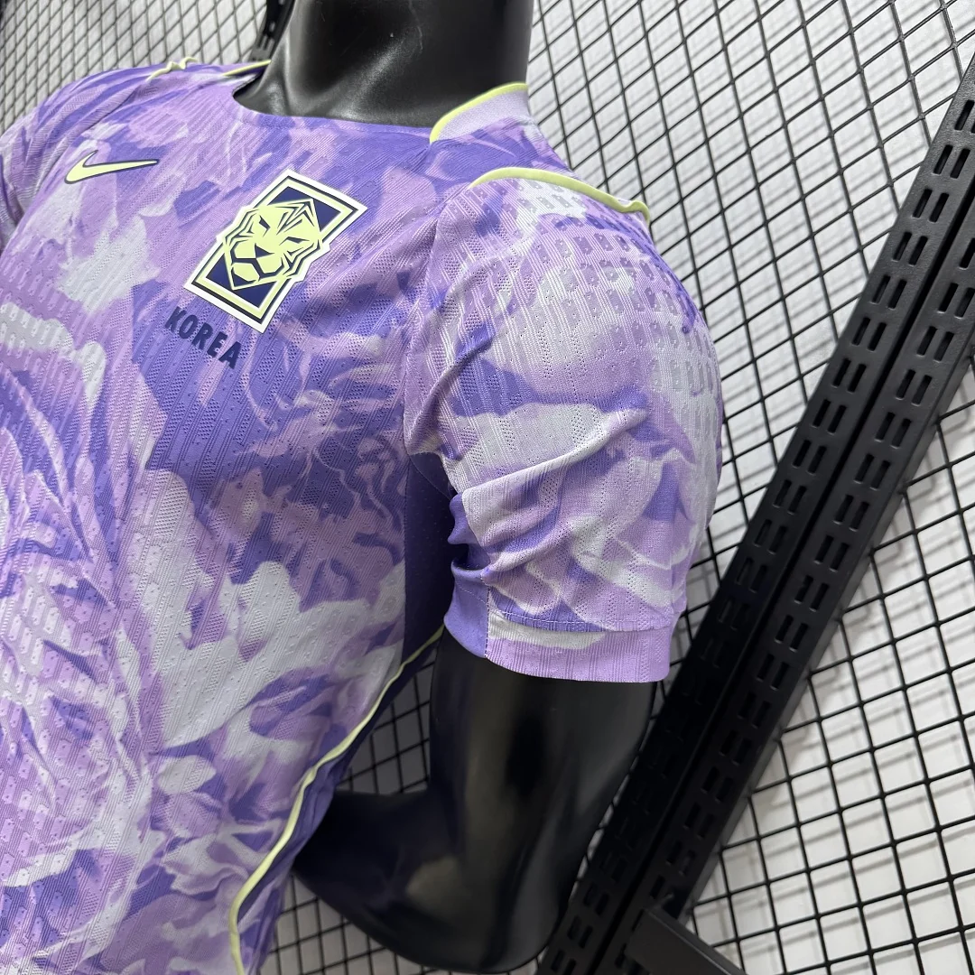 2026 Korea Away S-2XL - view 7