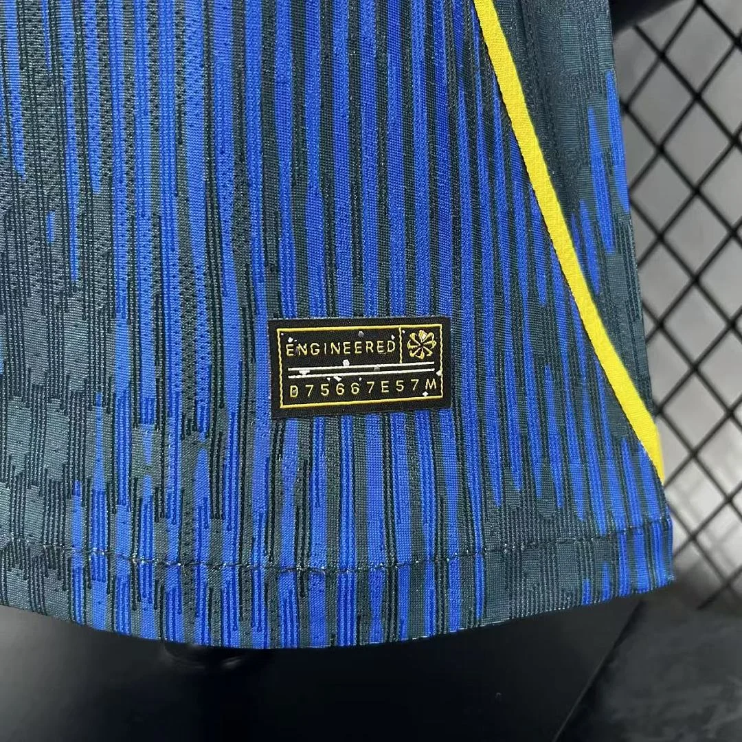 2026 Brazil Special Edition S-2XL - view 2