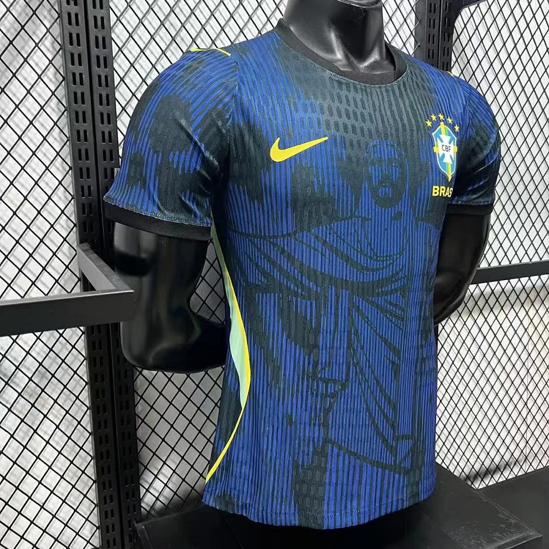 2026 Brazil Special Edition S-2XL - view 5