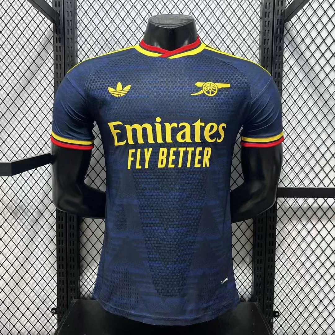 2627 Arsenal Away S-2XL