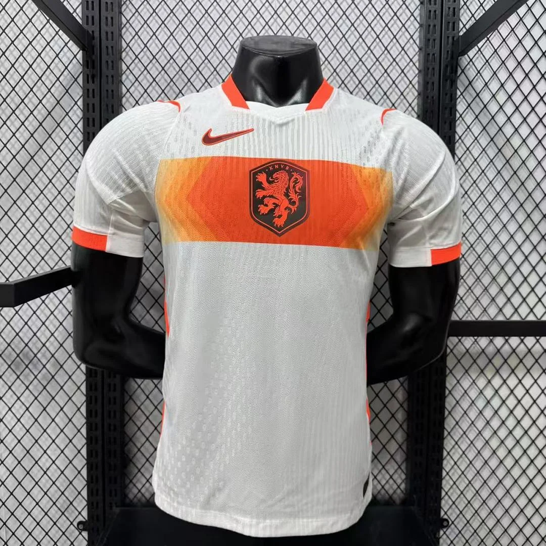 2026 Netherlands Away S-2XL