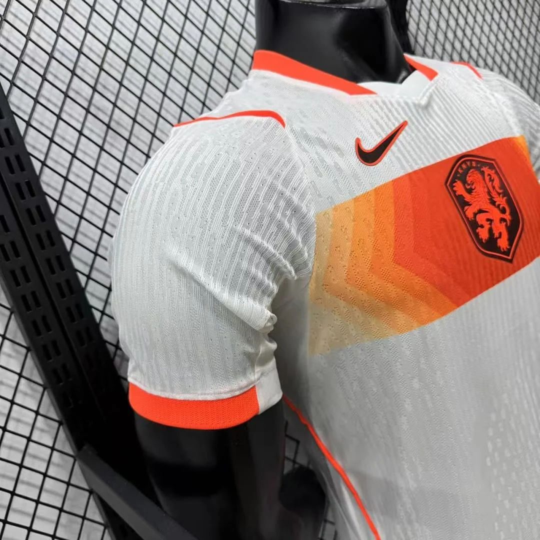 2026 Netherlands Away S-2XL - view 5
