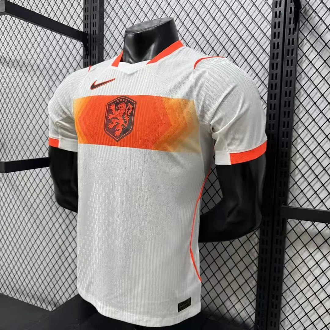 2026 Netherlands Away S-2XL - view 6