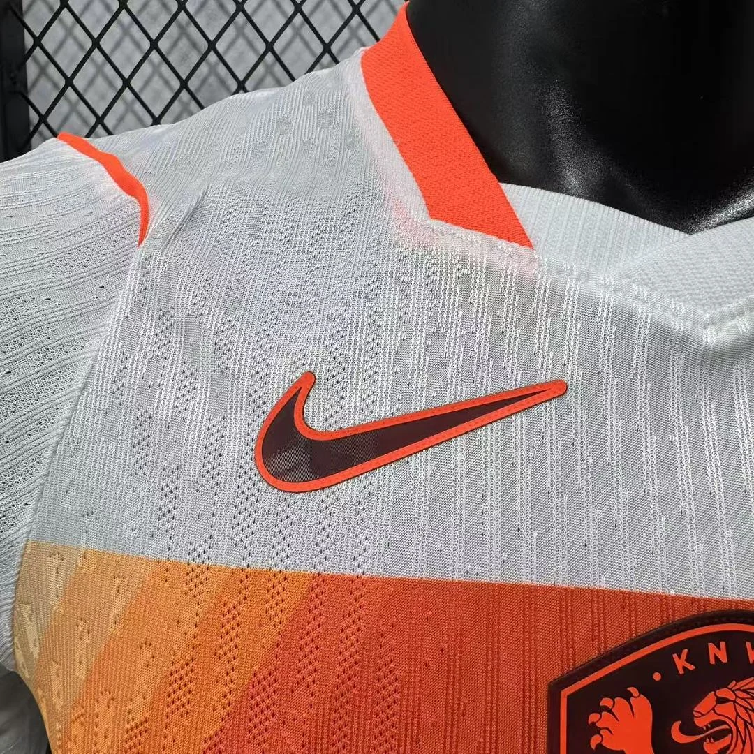 2026 Netherlands Away S-2XL - view 9