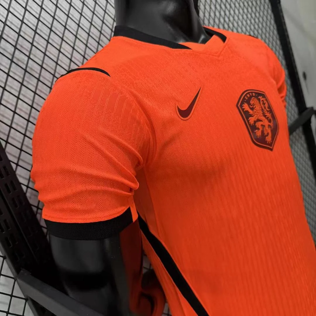 2026 Netherlands Home S-4XL - view 3