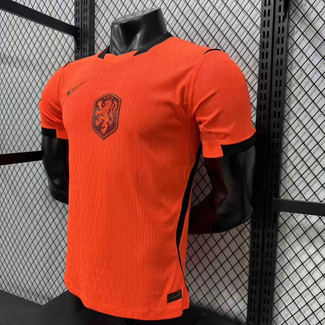 2026 Netherlands Home S-4XL - view 4