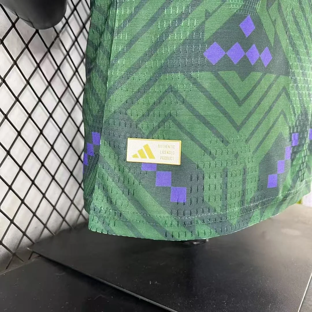 2026 Saudi Arabia Home S-3XL - view 3