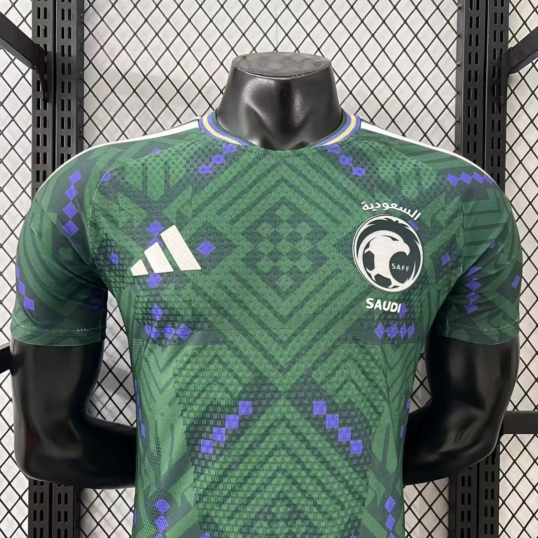 2026 Saudi Arabia Home S-3XL - view 8
