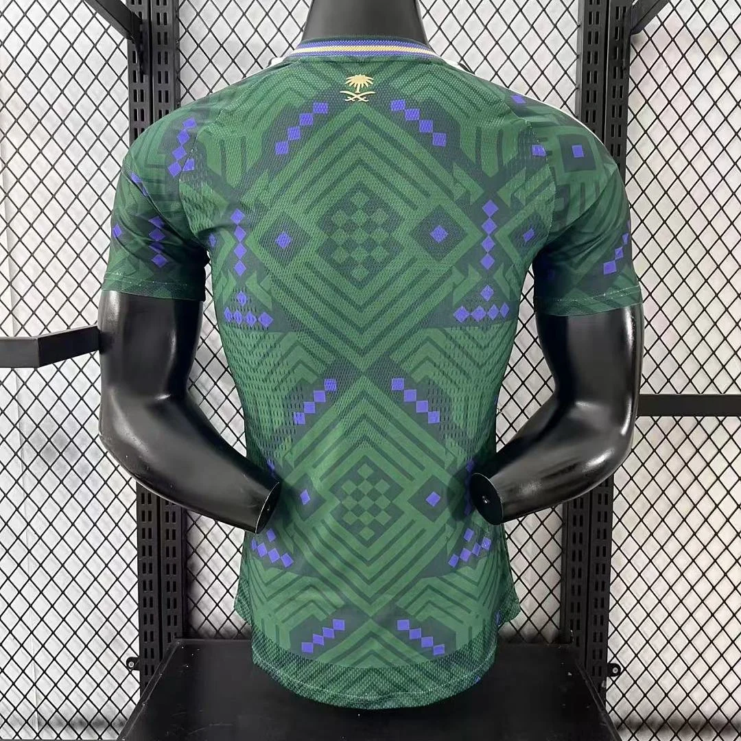 2026 Saudi Arabia Home S-3XL - view 9