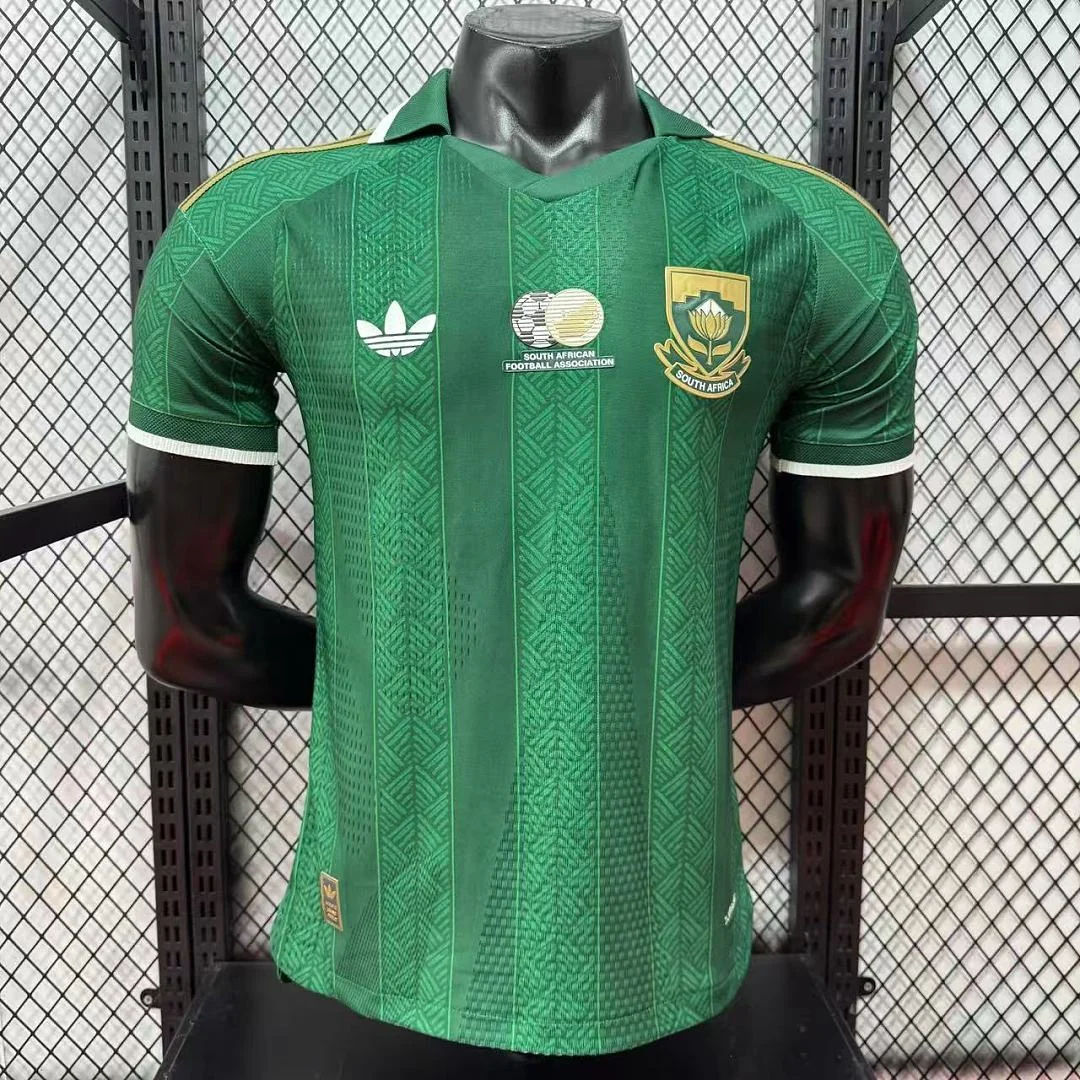 2026 South Africa Away S-2XL