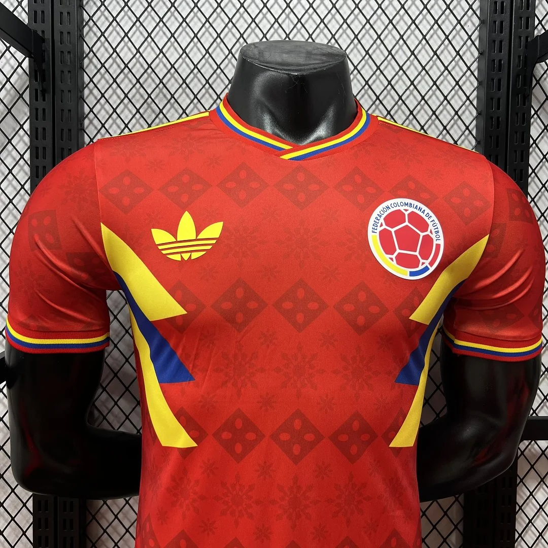 26 Colombia Special Edition S-3XL - view 3
