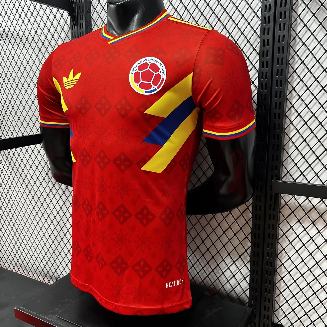 26 Colombia Special Edition S-3XL - view 7
