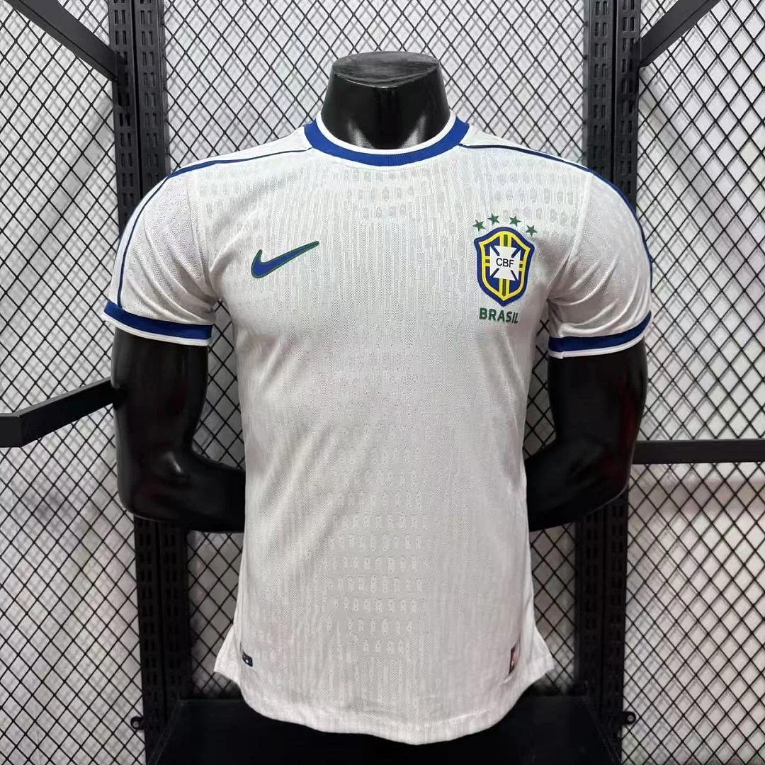 Brazil Special Edition S-2XL