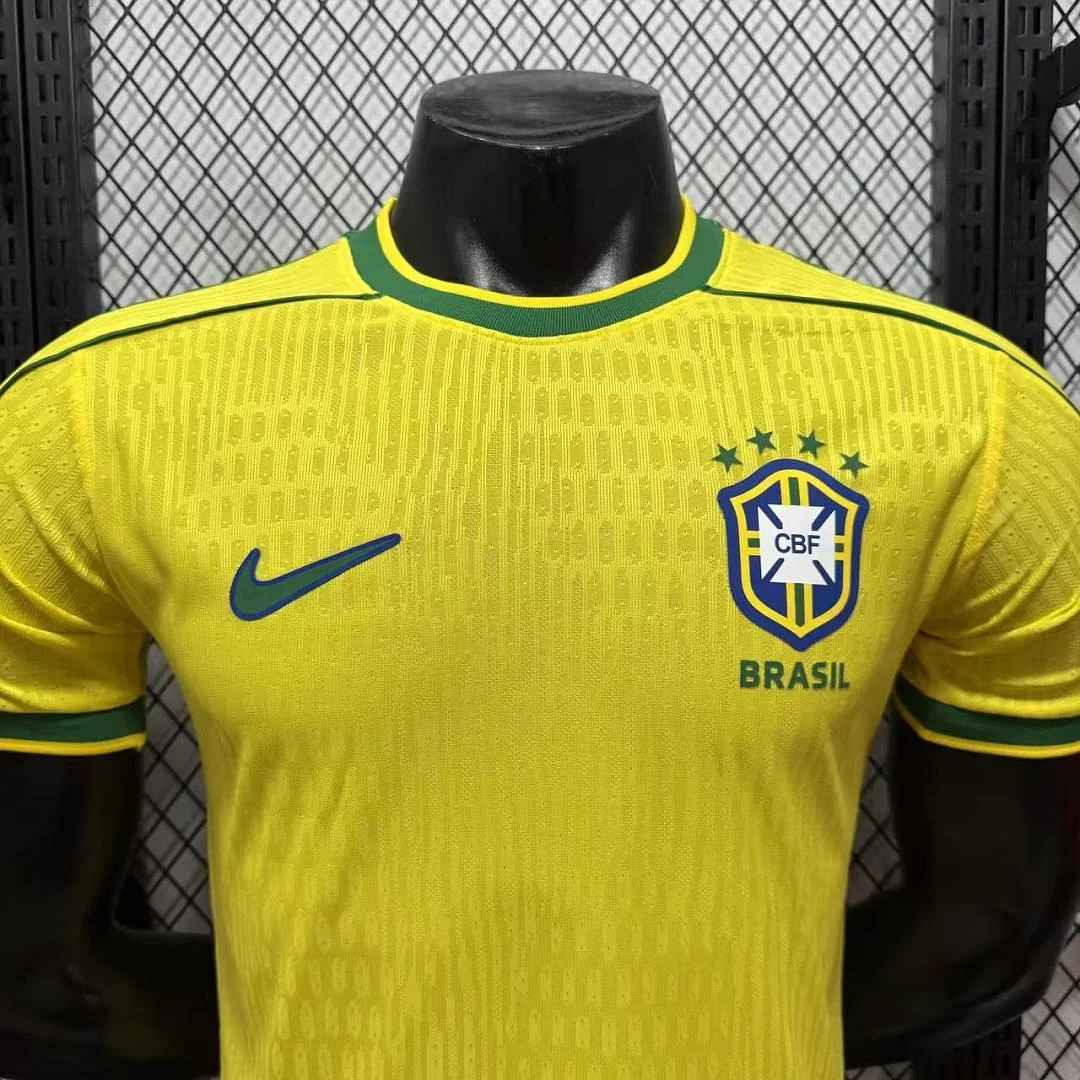 Brazil Special Edition S-2XL - view 3