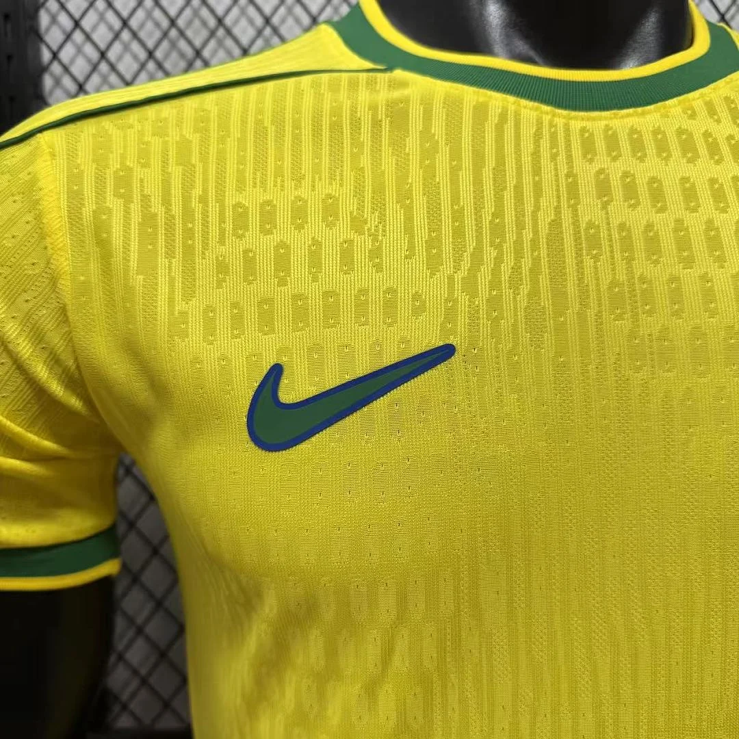 Brazil Special Edition S-2XL - view 4