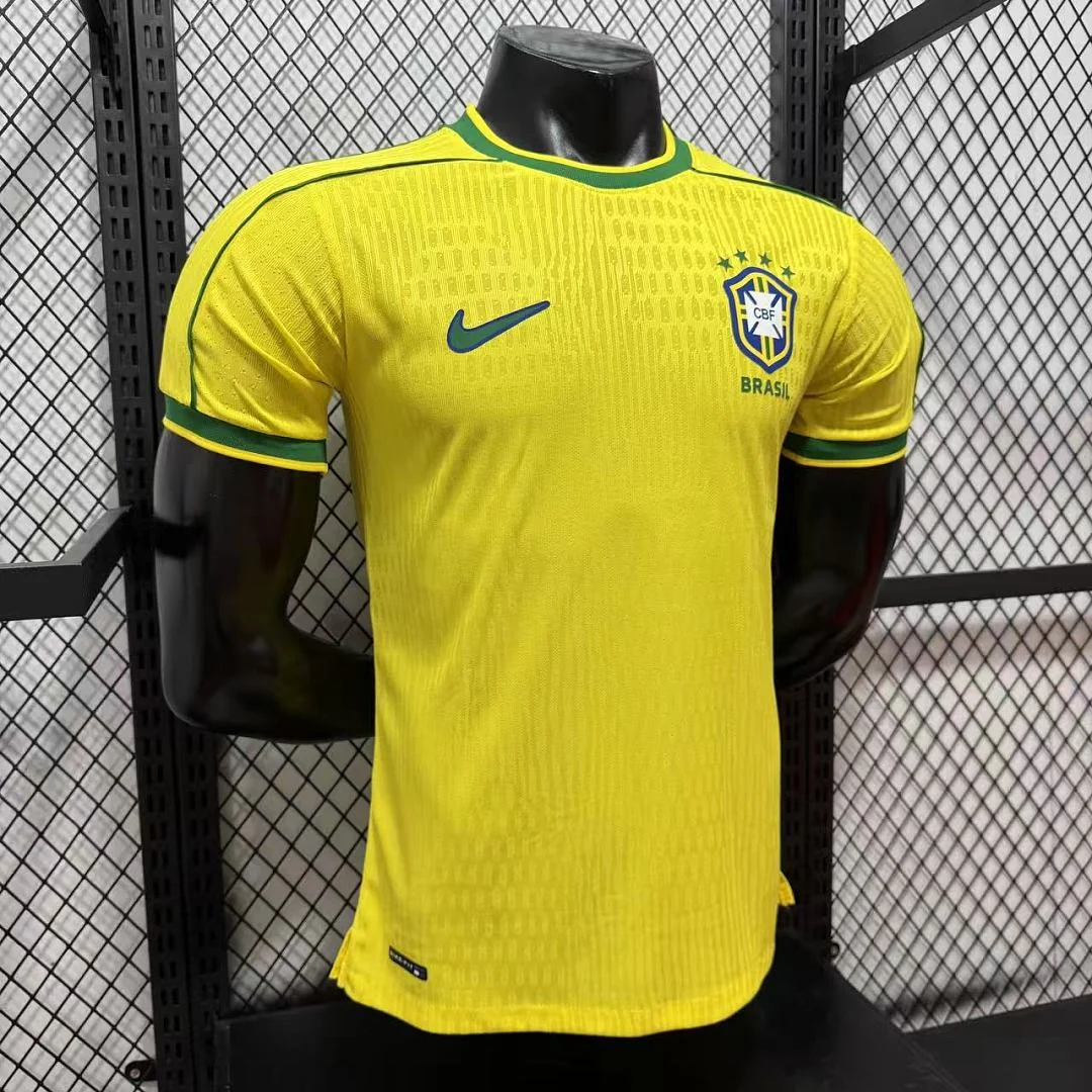Brazil Special Edition S-2XL - view 6