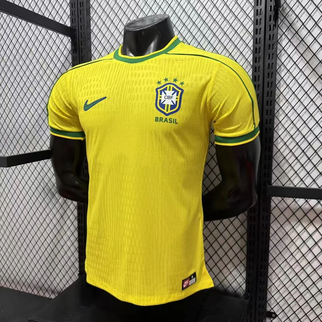 Brazil Special Edition S-2XL - view 7