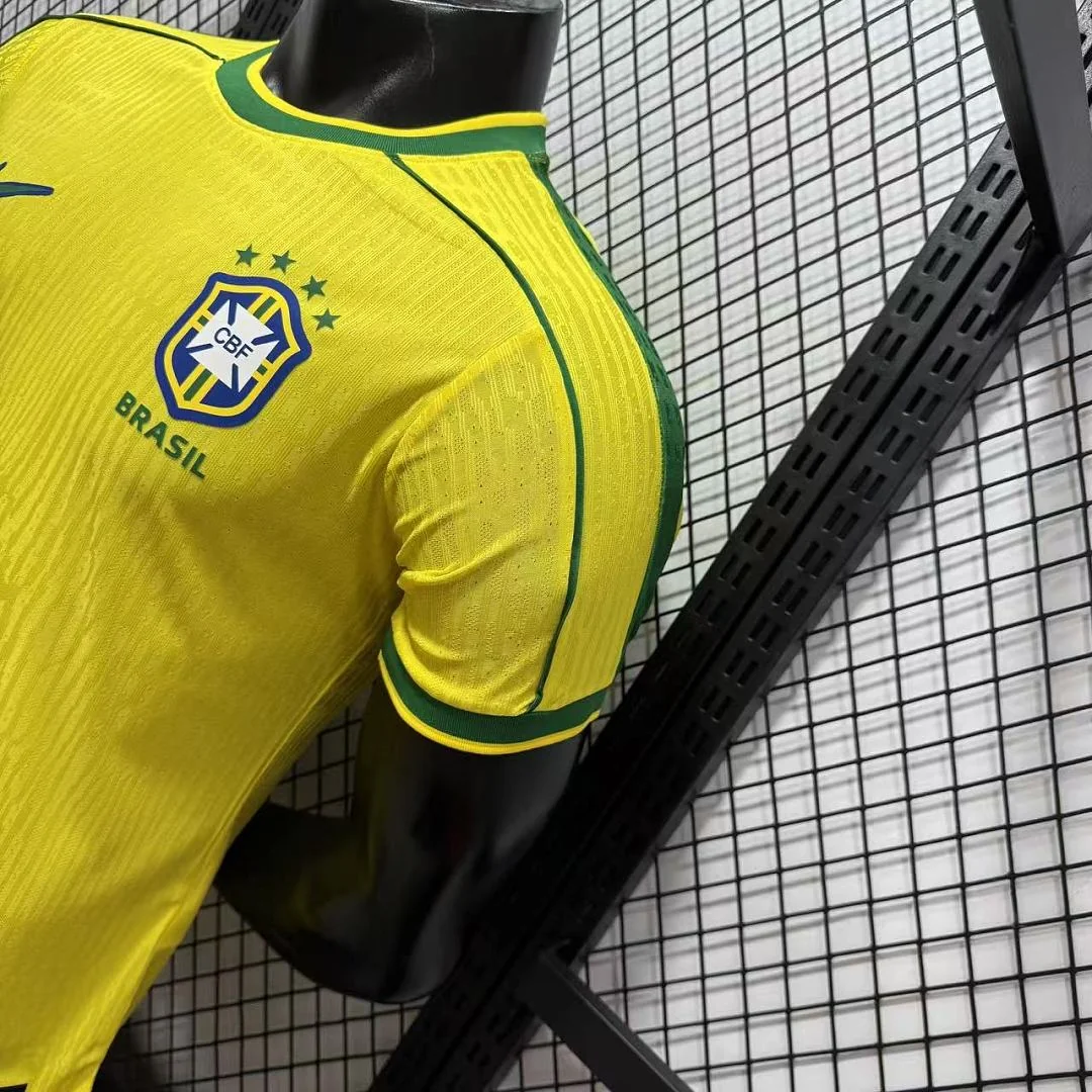 Brazil Special Edition S-2XL - view 9