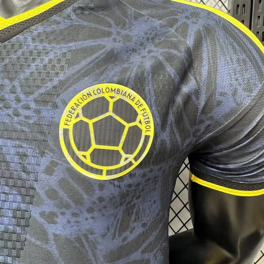 26 Colombia Special Edition S-2XL - view 5
