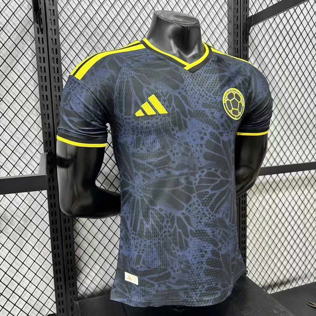 26 Colombia Special Edition S-2XL - view 6