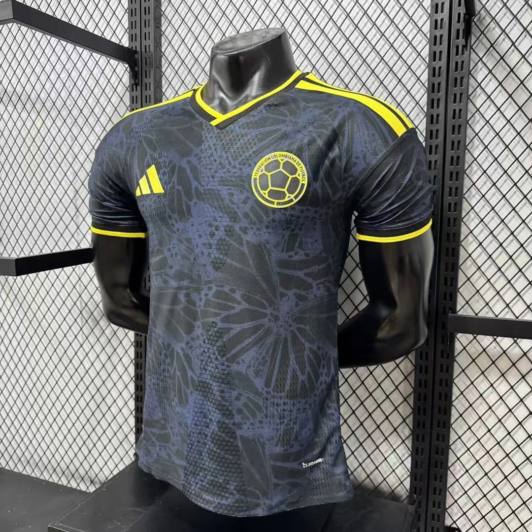 26 Colombia Special Edition S-2XL - view 7