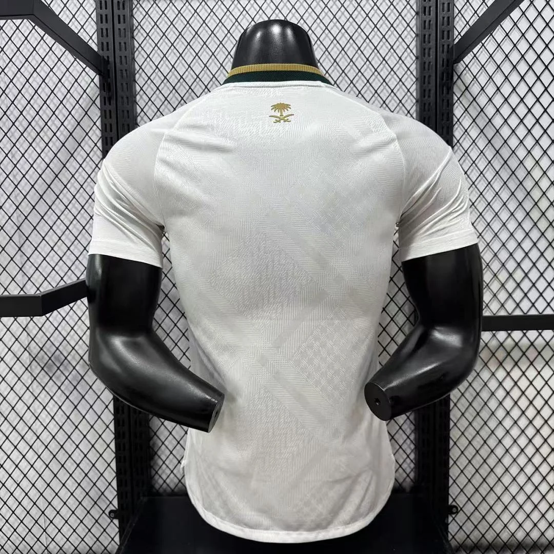 2026 Saudi Arabia Away S-2XL - view 2