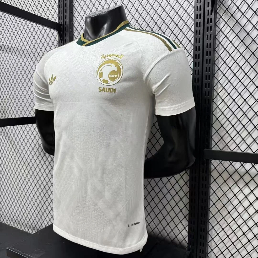 2026 Saudi Arabia Away S-2XL - view 7